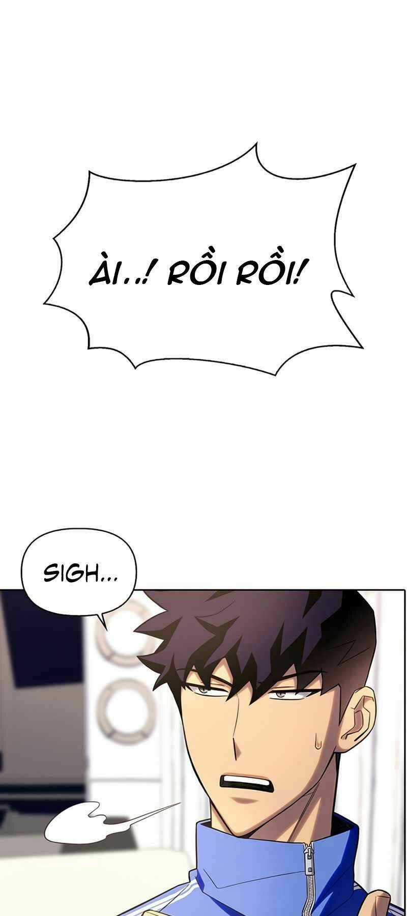 Cuộc Chiến Siêu Nhân - Chapter 4 - Trang 46