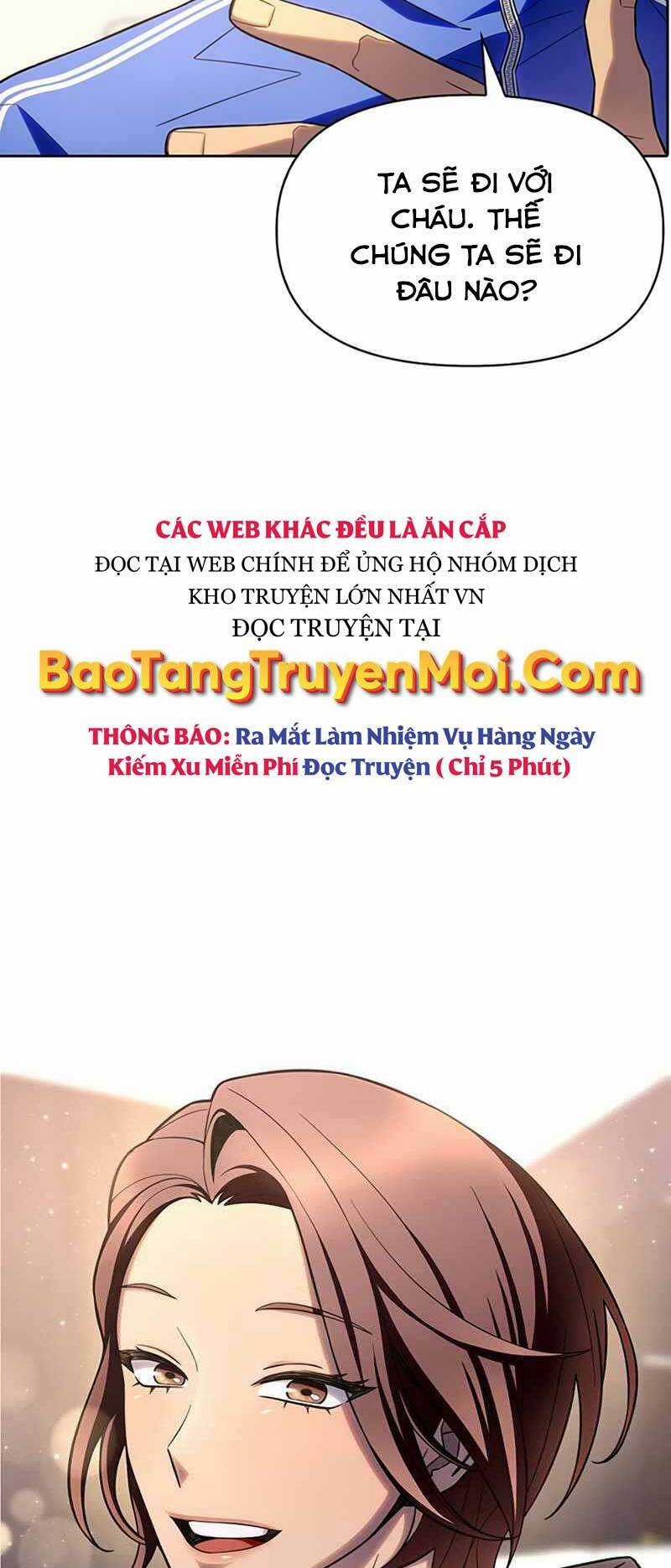 Cuộc Chiến Siêu Nhân - Chapter 4 - Trang 47