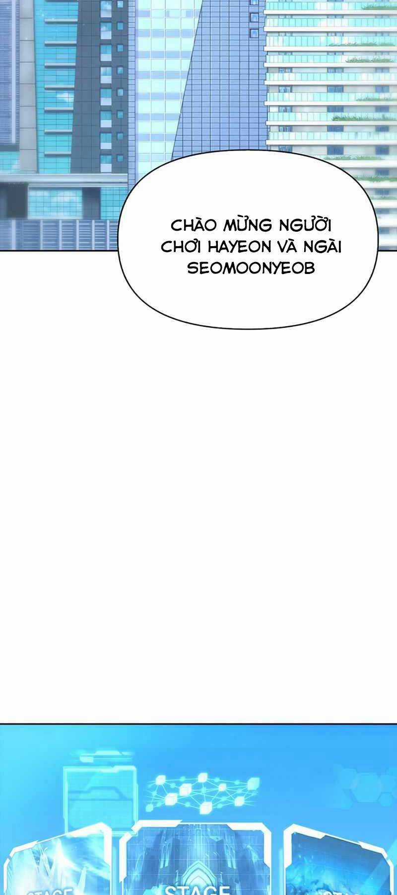 Cuộc Chiến Siêu Nhân - Chapter 4 - Trang 50