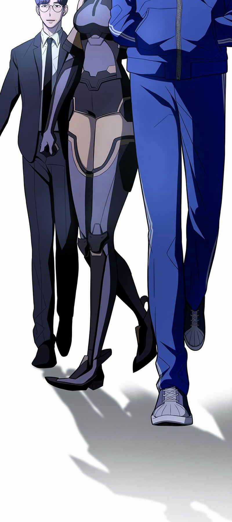 Cuộc Chiến Siêu Nhân - Chapter 4 - Trang 52