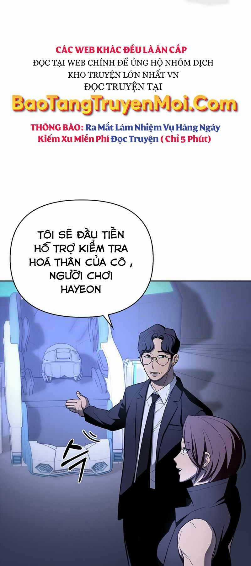 Cuộc Chiến Siêu Nhân - Chapter 4 - Trang 53