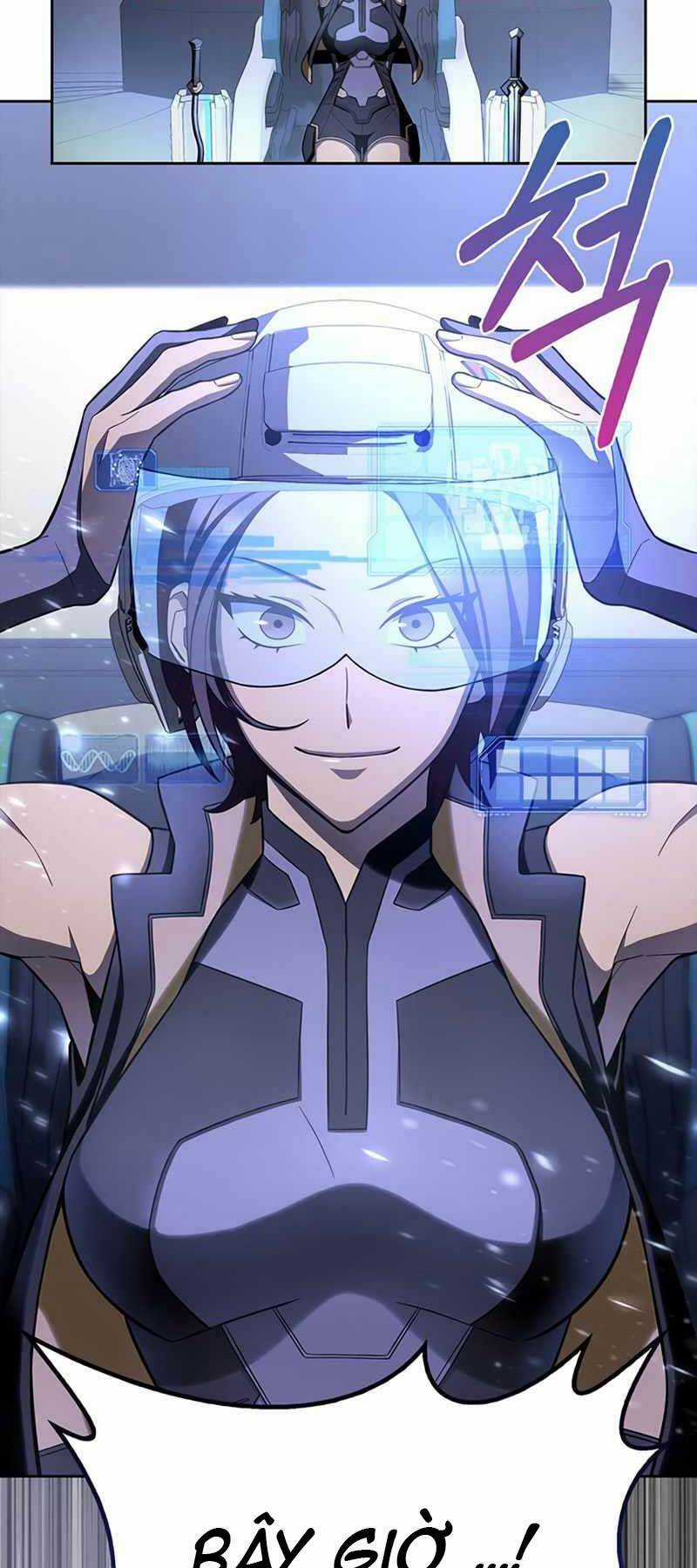 Cuộc Chiến Siêu Nhân - Chapter 4 - Trang 56