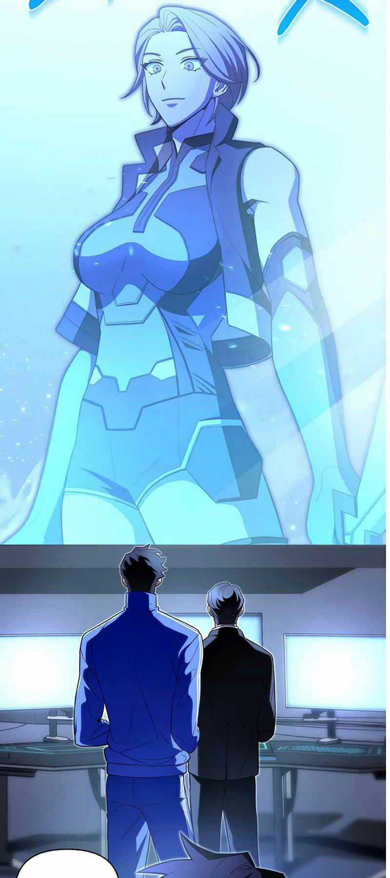 Cuộc Chiến Siêu Nhân - Chapter 4 - Trang 58