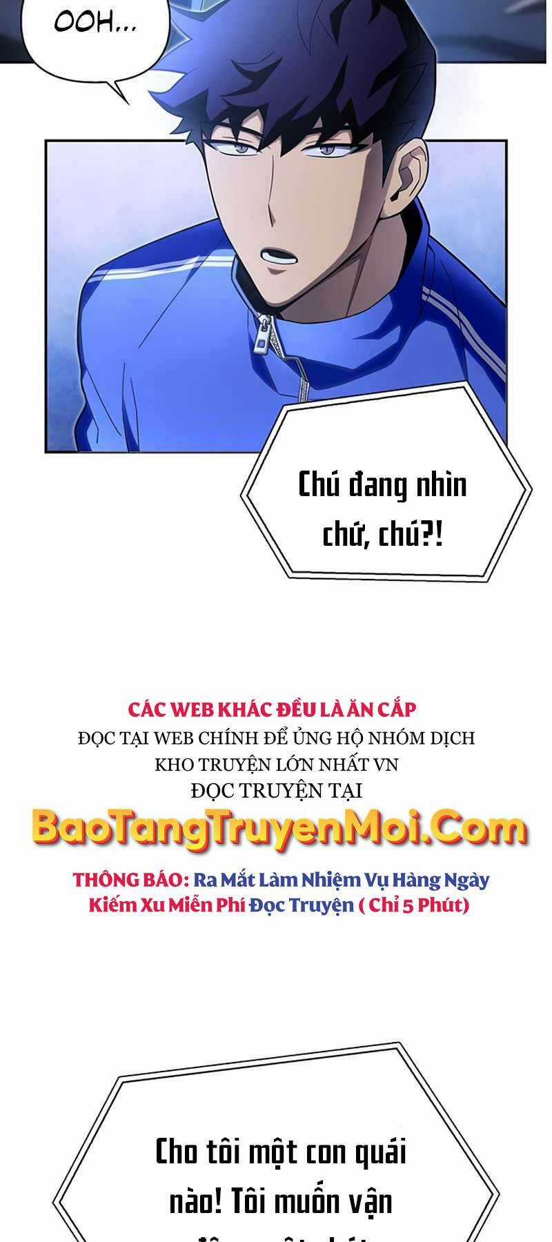 Cuộc Chiến Siêu Nhân - Chapter 4 - Trang 59