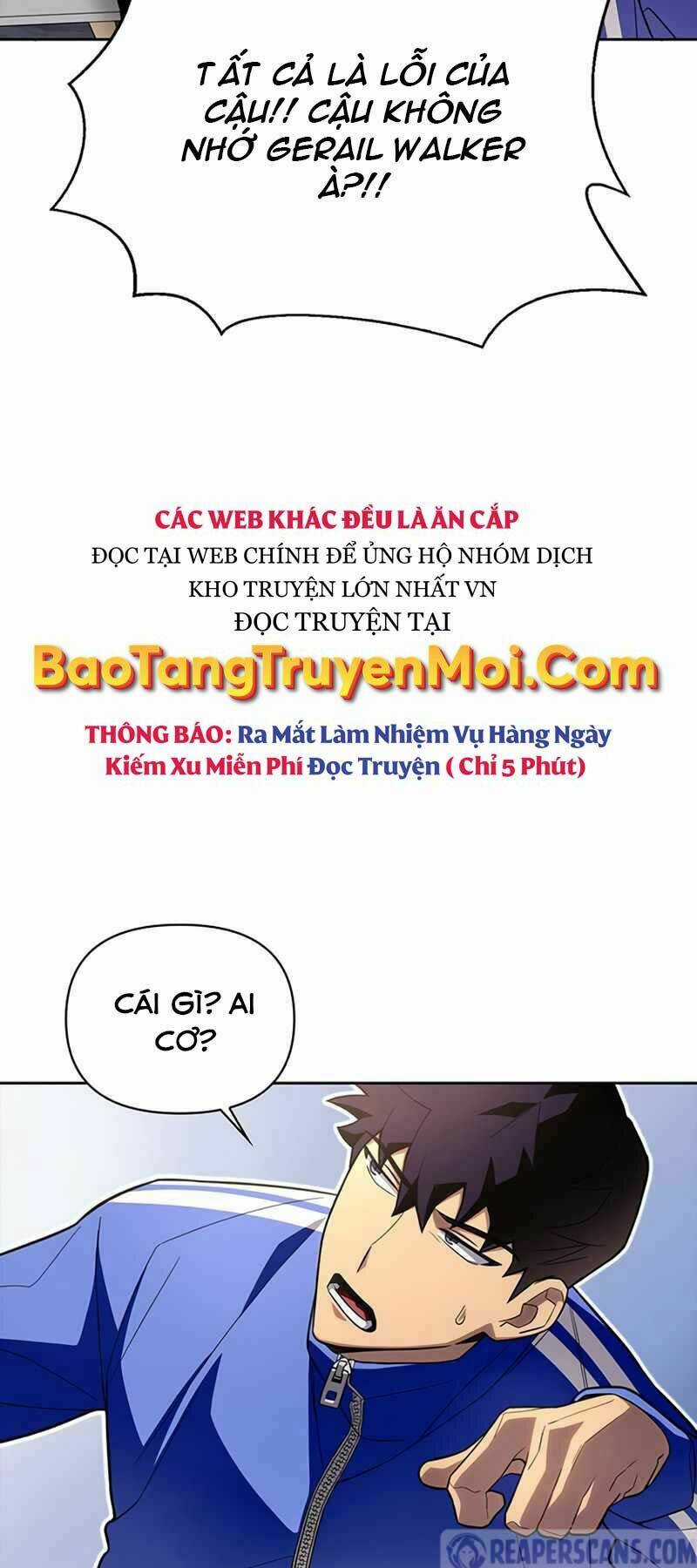 Cuộc Chiến Siêu Nhân - Chapter 4 - Trang 7