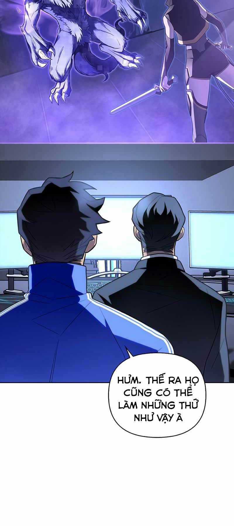 Cuộc Chiến Siêu Nhân - Chapter 4 - Trang 63