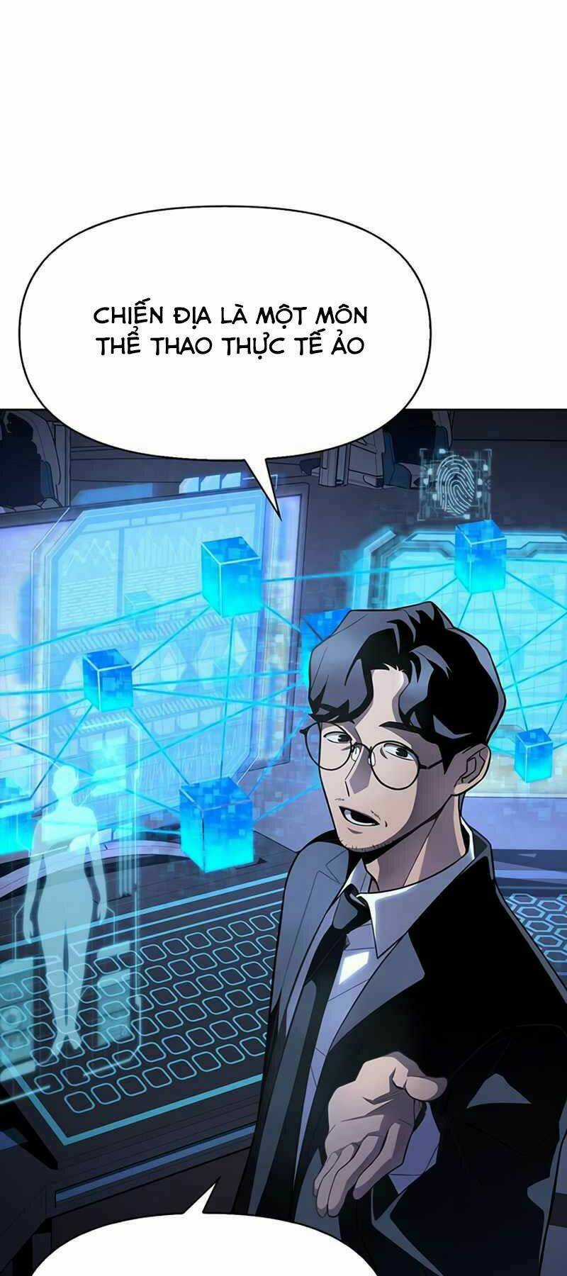 Cuộc Chiến Siêu Nhân - Chapter 4 - Trang 64