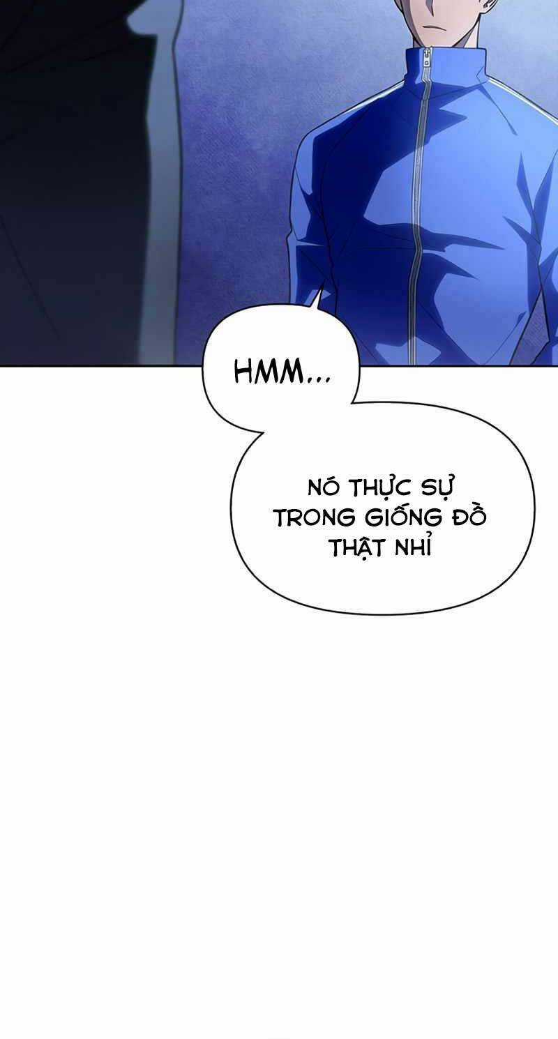 Cuộc Chiến Siêu Nhân - Chapter 4 - Trang 66