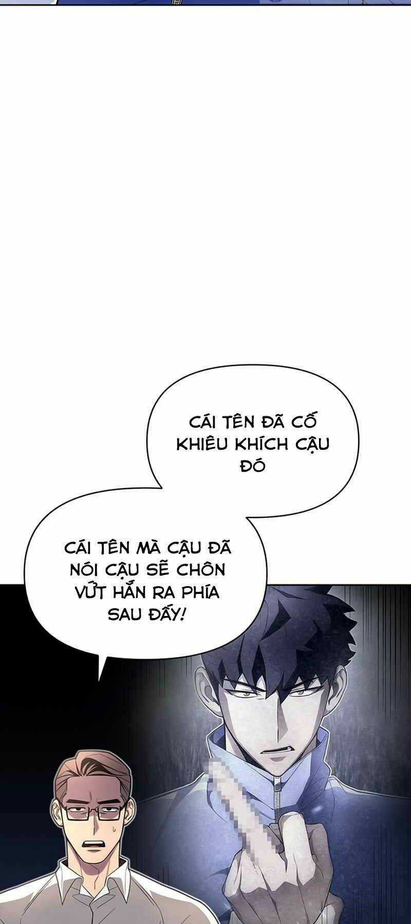 Cuộc Chiến Siêu Nhân - Chapter 4 - Trang 8