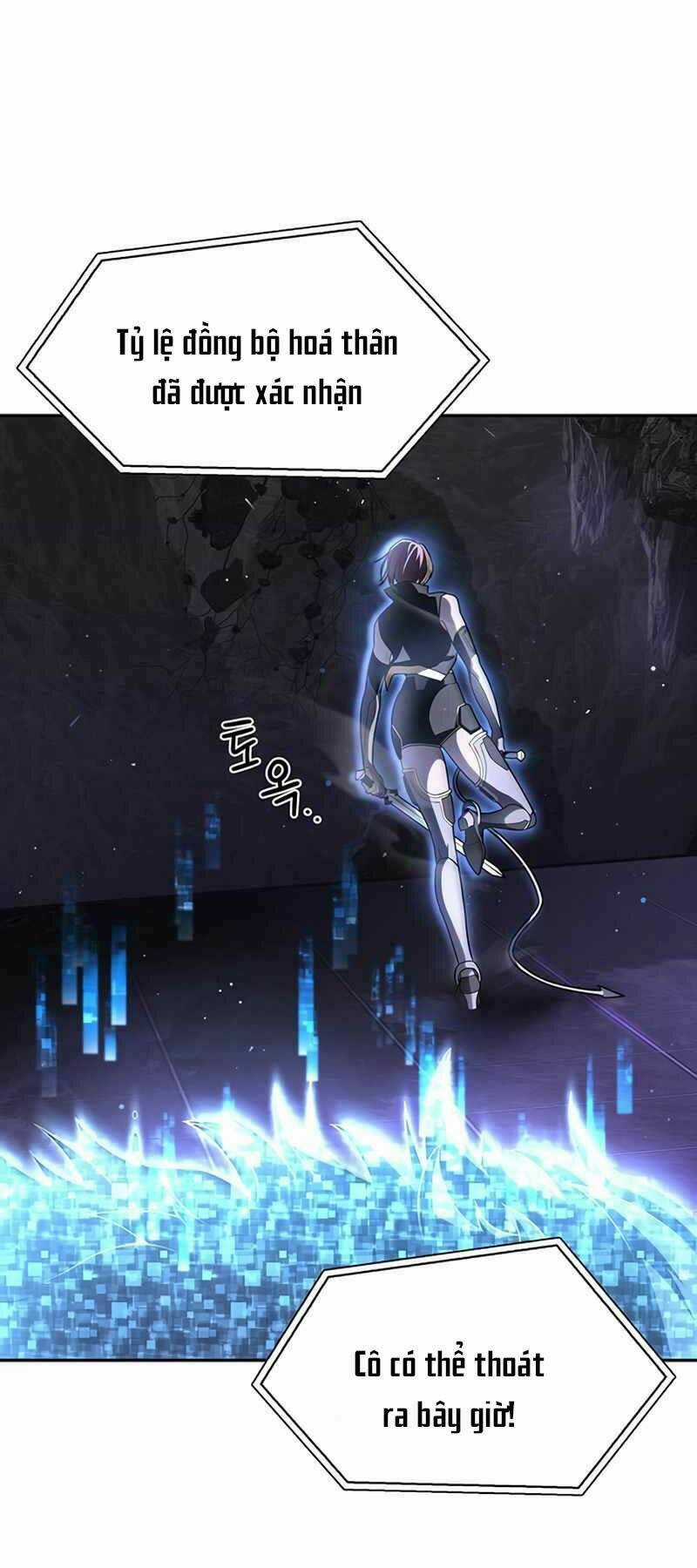 Cuộc Chiến Siêu Nhân - Chapter 4 - Trang 77