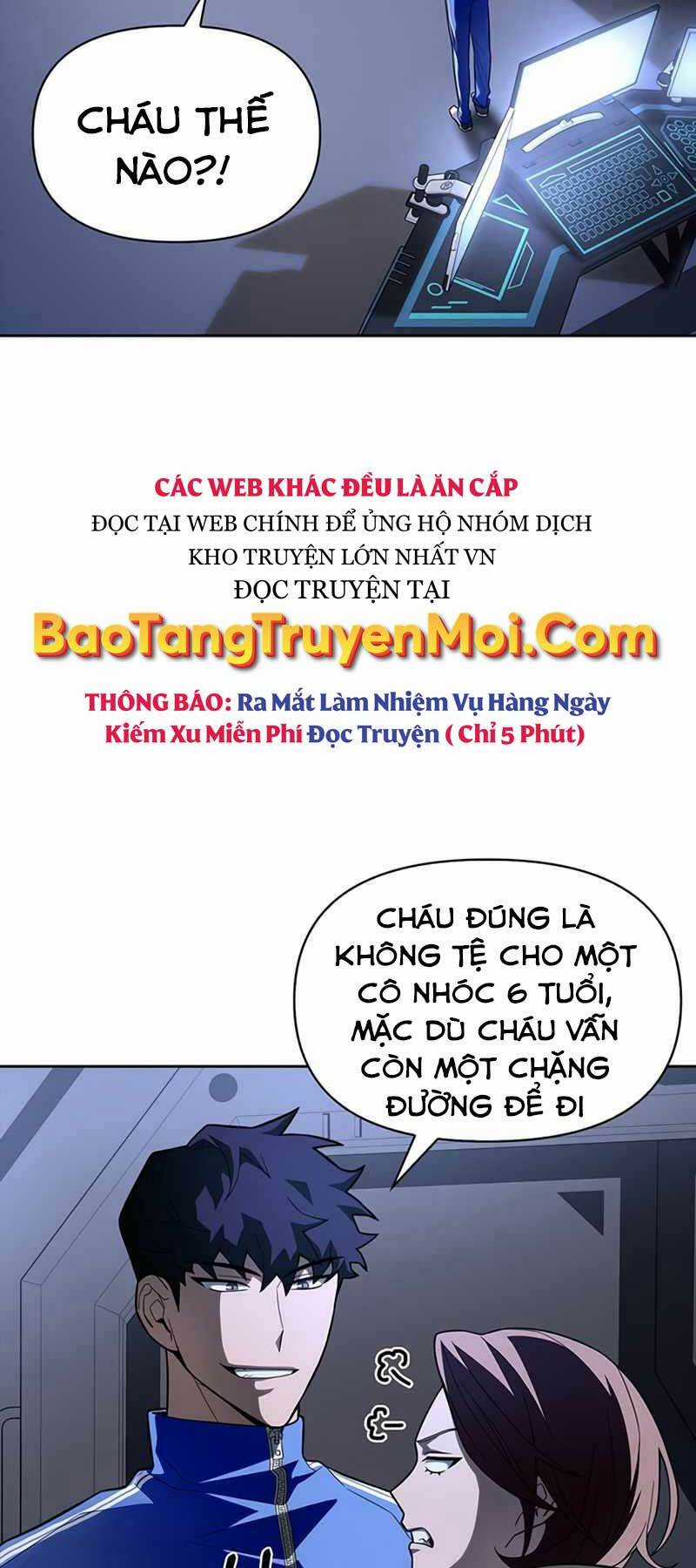 Cuộc Chiến Siêu Nhân - Chapter 4 - Trang 79