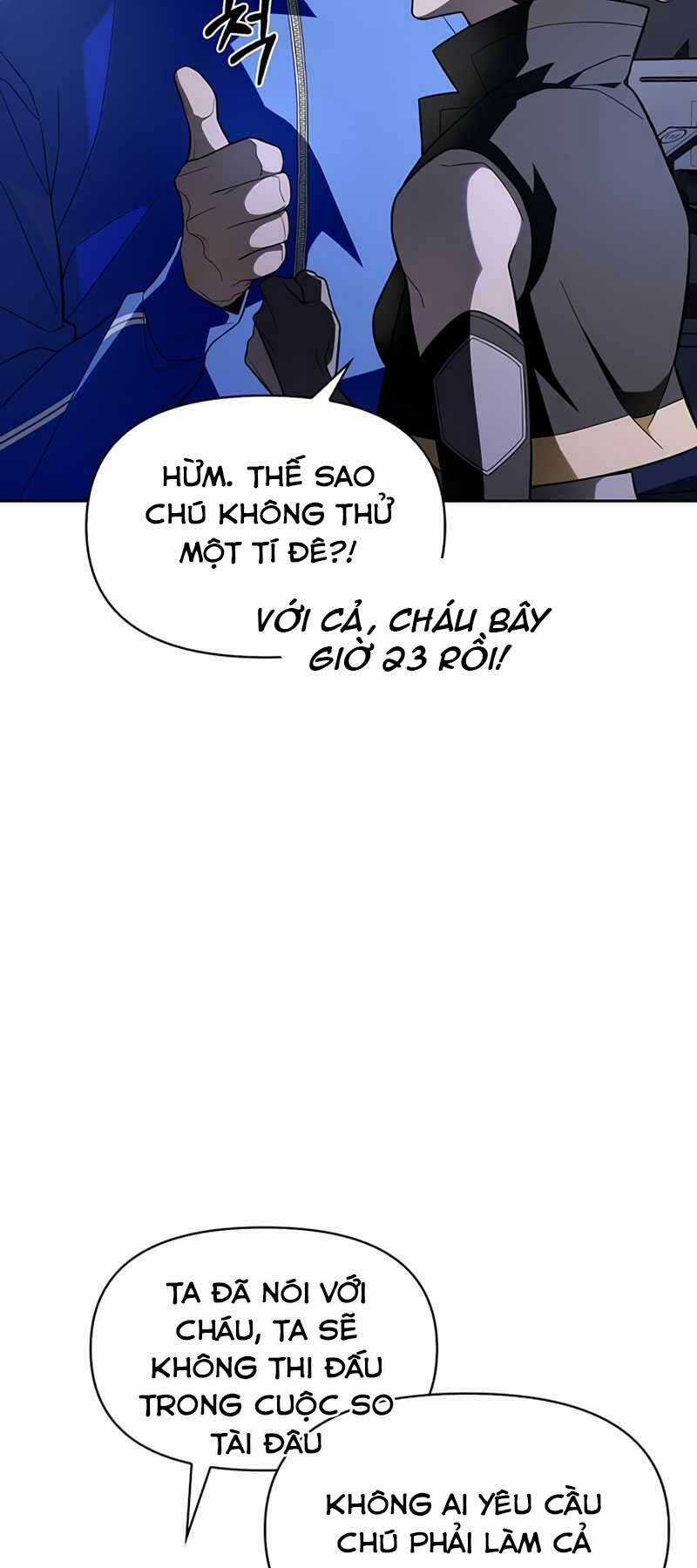 Cuộc Chiến Siêu Nhân - Chapter 4 - Trang 80