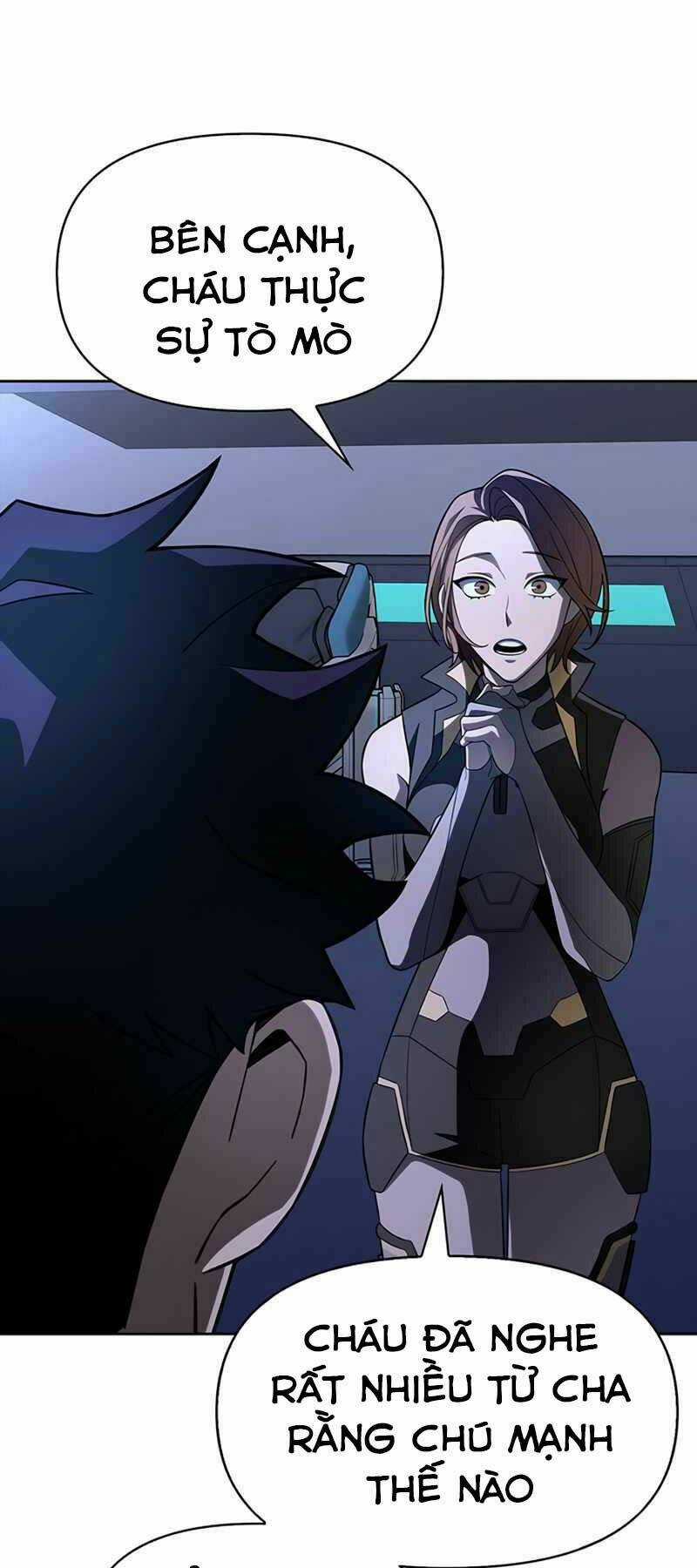 Cuộc Chiến Siêu Nhân - Chapter 4 - Trang 82