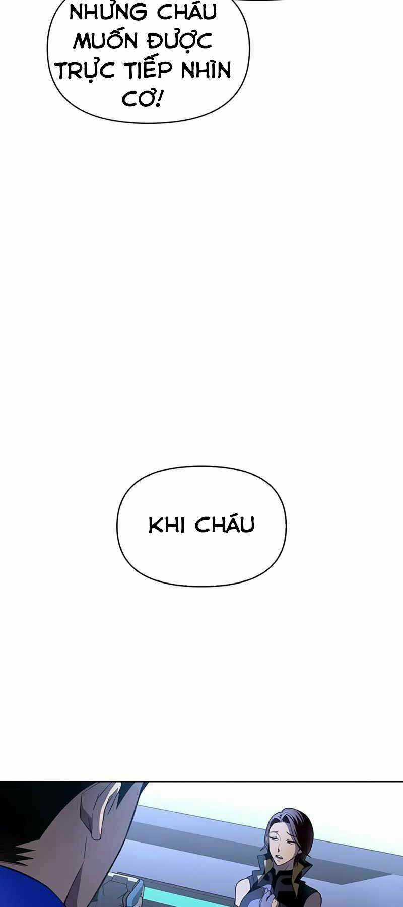 Cuộc Chiến Siêu Nhân - Chapter 4 - Trang 83