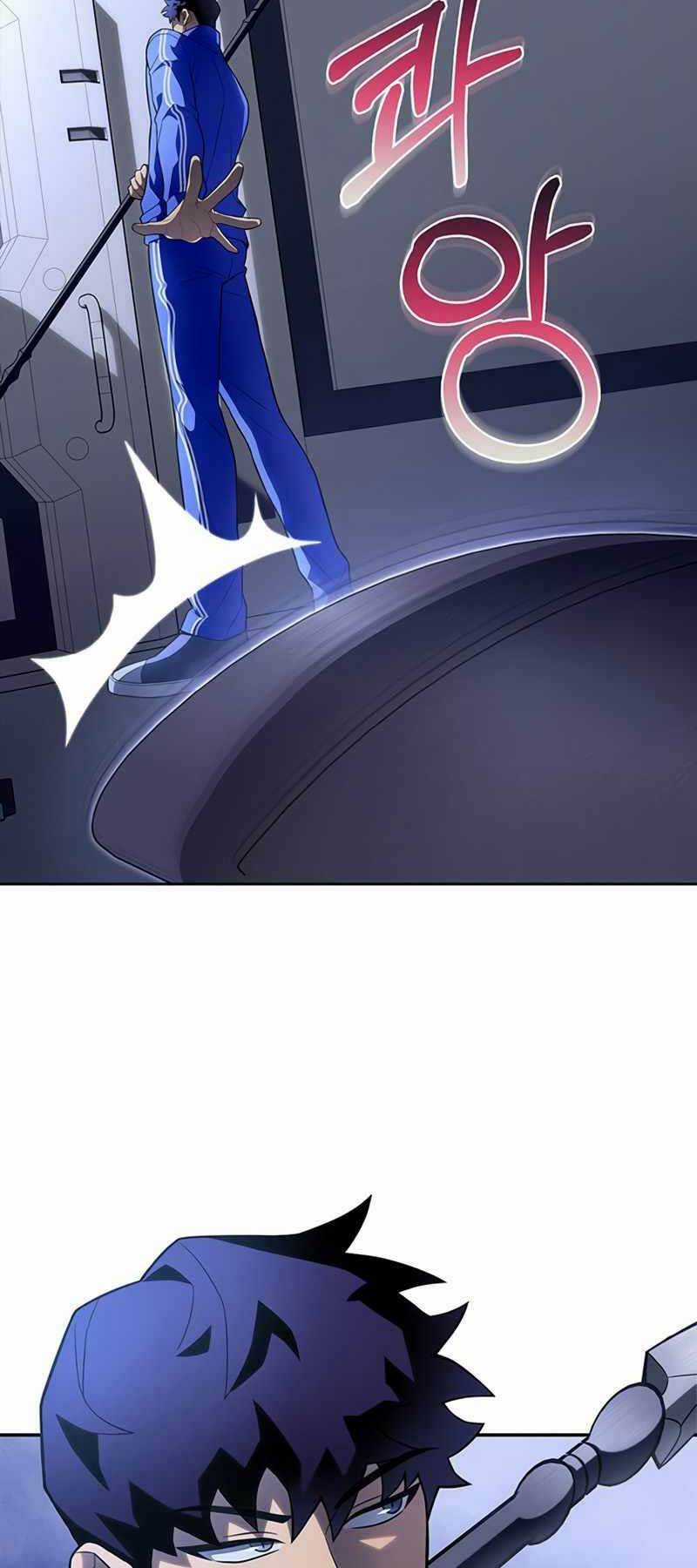 Cuộc Chiến Siêu Nhân - Chapter 4 - Trang 96