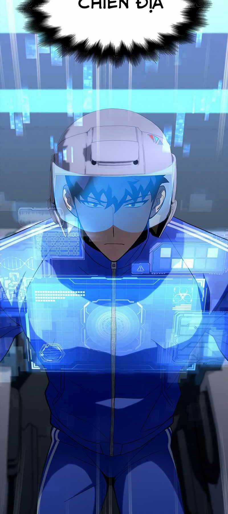 Cuộc Chiến Siêu Nhân - Chapter 4 - Trang 98