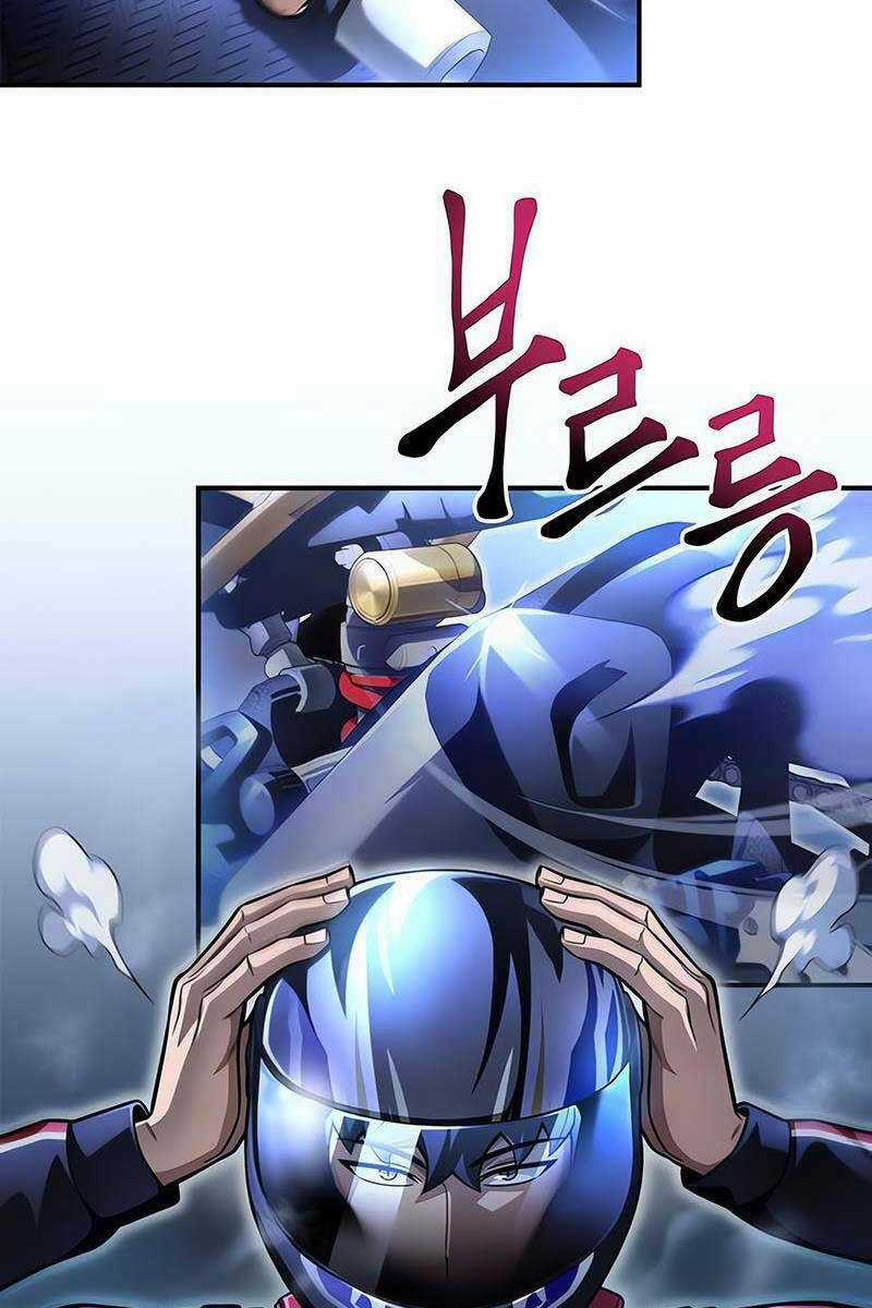 Cuộc Chiến Siêu Nhân - Chapter 40.5 - Trang 1