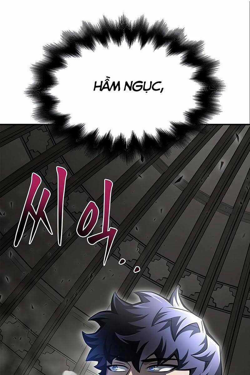 Cuộc Chiến Siêu Nhân - Chapter 40.5 - Trang 53