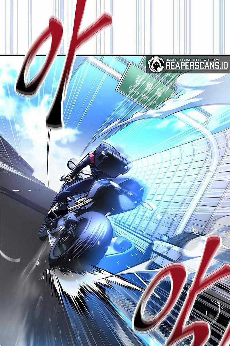 Cuộc Chiến Siêu Nhân - Chapter 40.5 - Trang 7