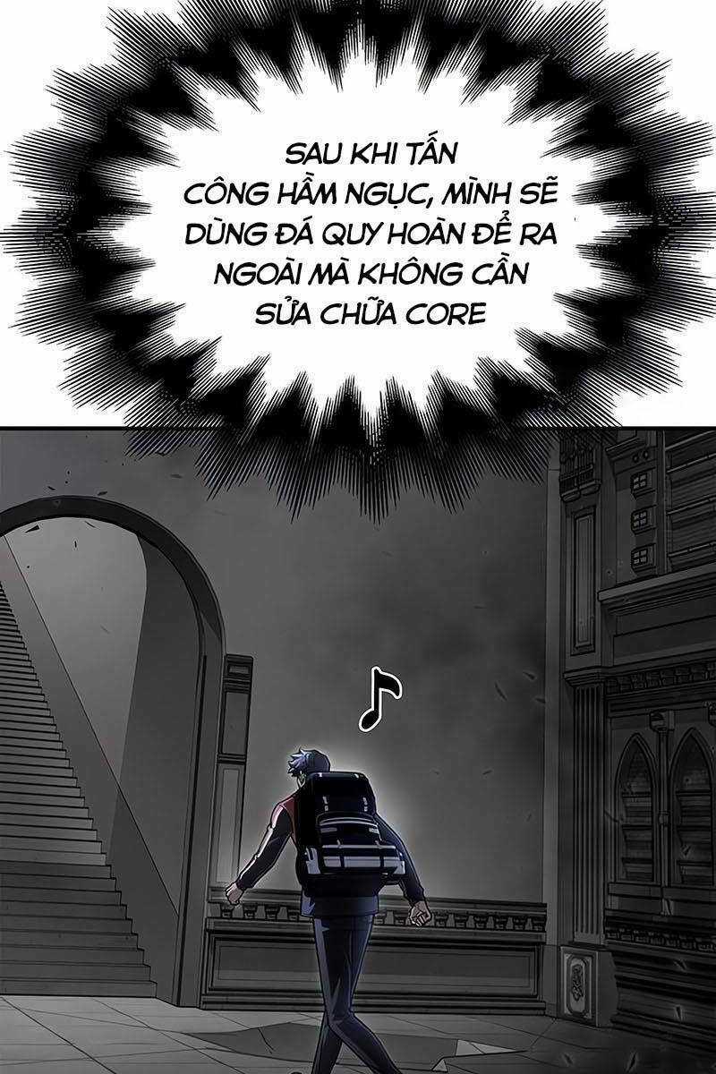 Cuộc Chiến Siêu Nhân - Chapter 40.5 - Trang 64