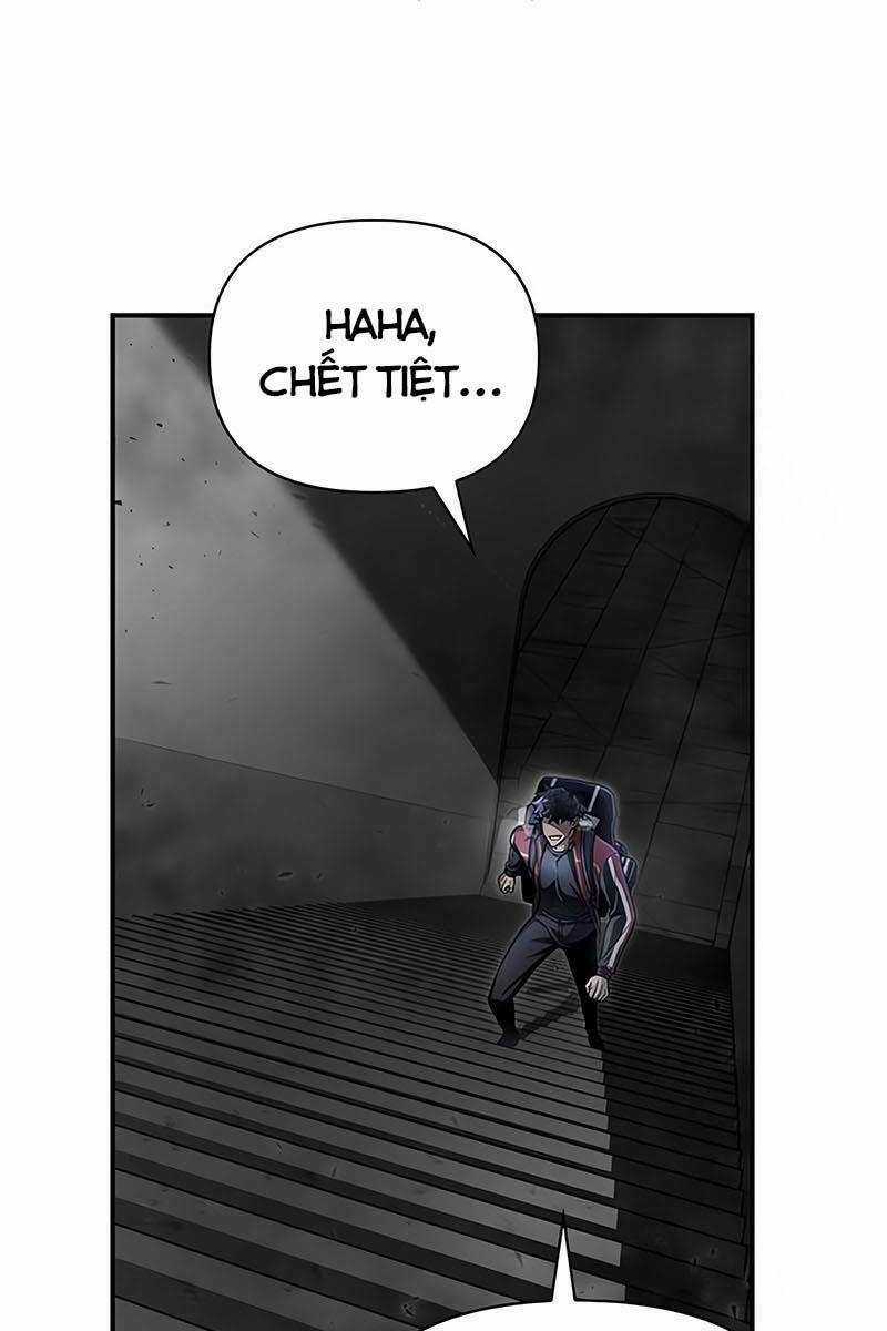 Cuộc Chiến Siêu Nhân - Chapter 40.5 - Trang 66