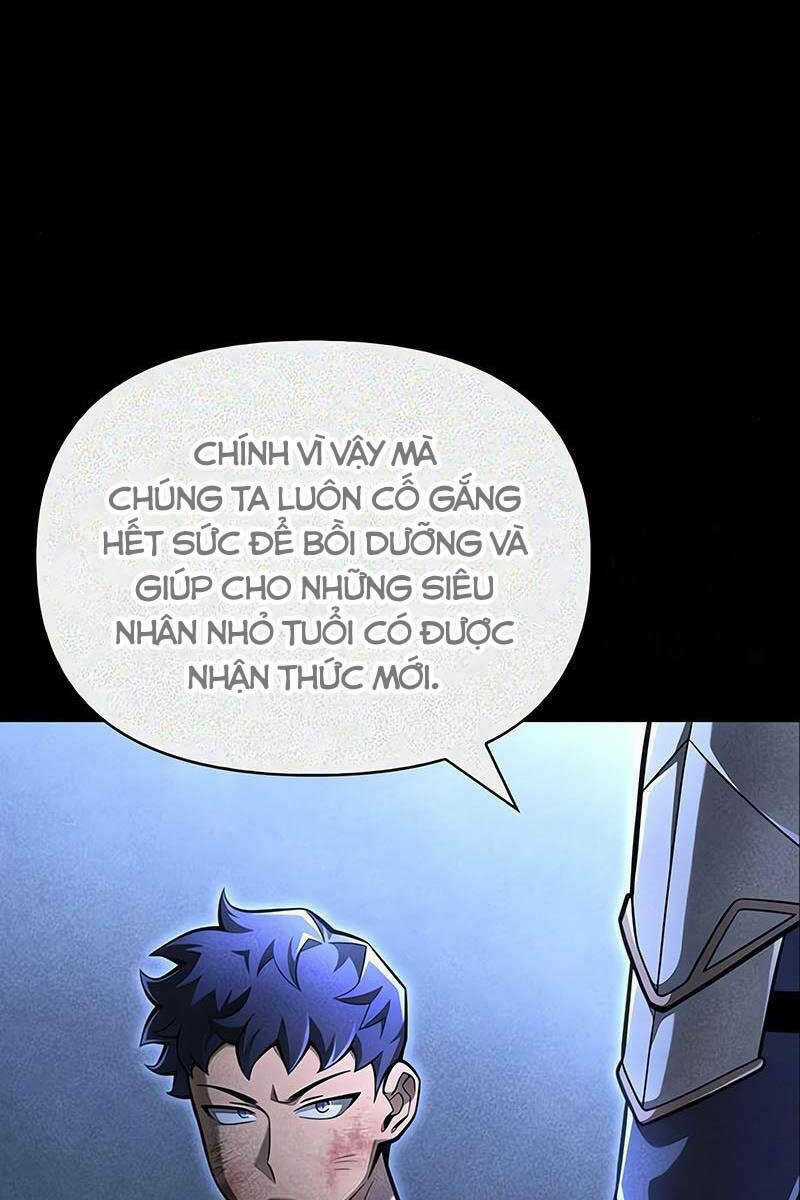 Cuộc Chiến Siêu Nhân - Chapter 40.5 - Trang 83