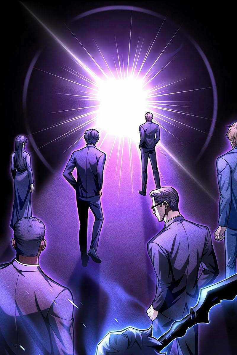 Cuộc Chiến Siêu Nhân - Chapter 40.5 - Trang 91