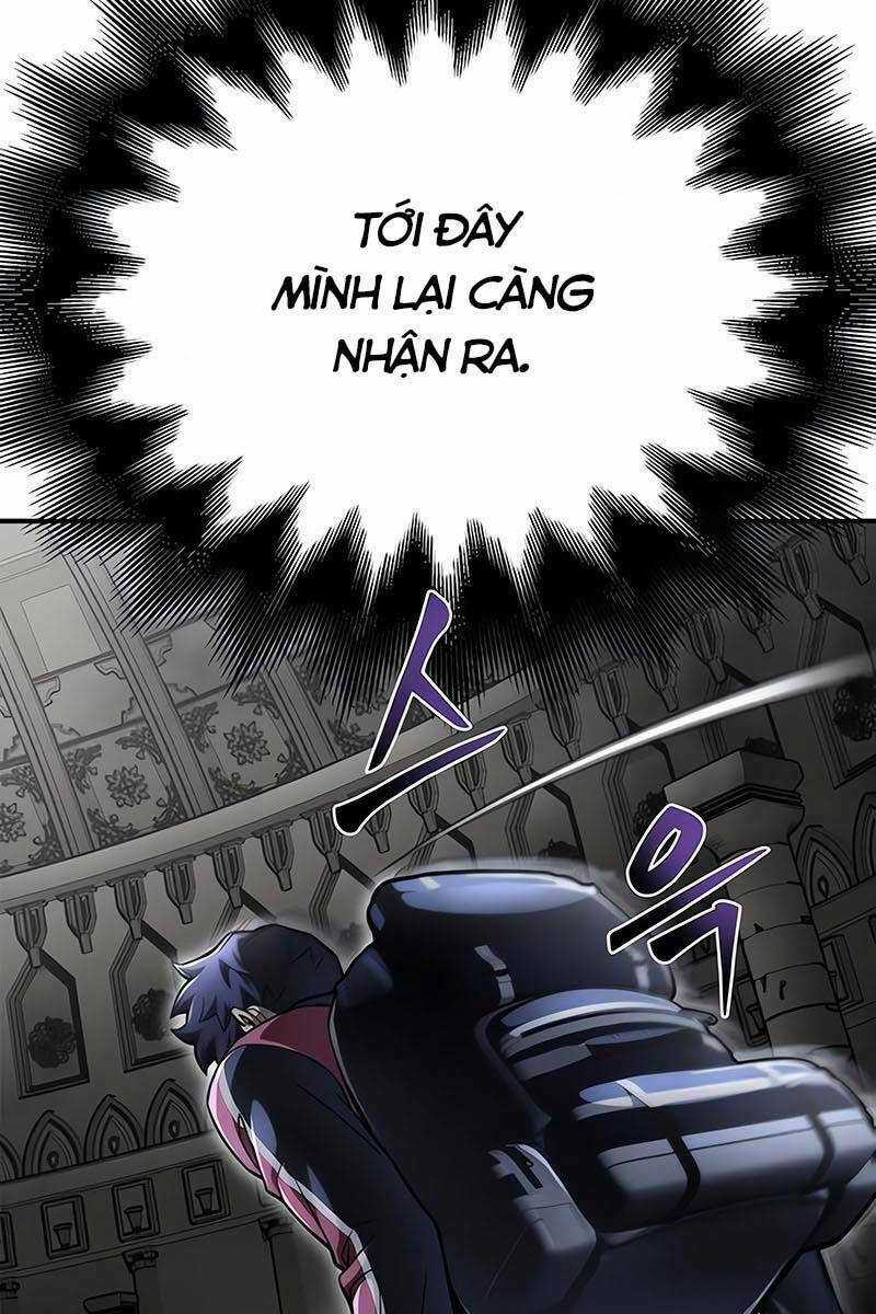 Cuộc Chiến Siêu Nhân - Chapter 40.5 - Trang 95