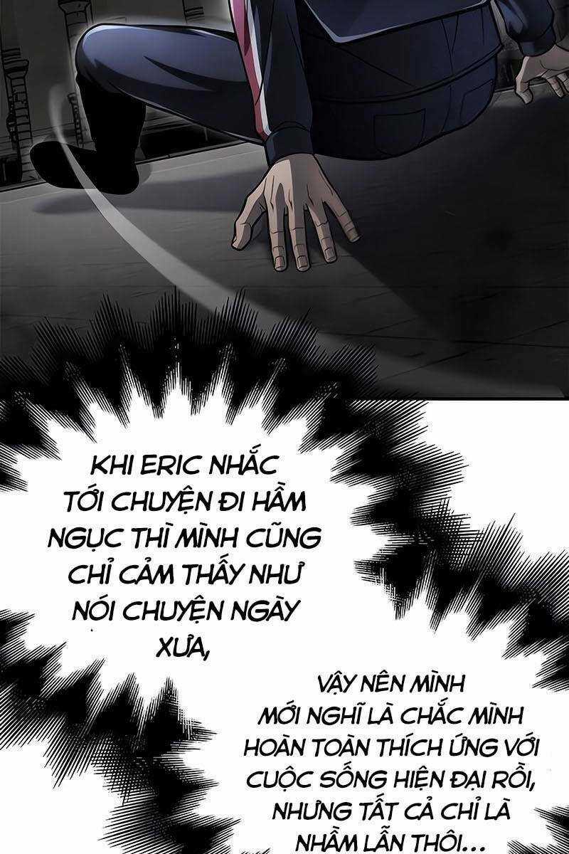 Cuộc Chiến Siêu Nhân - Chapter 40.5 - Trang 96