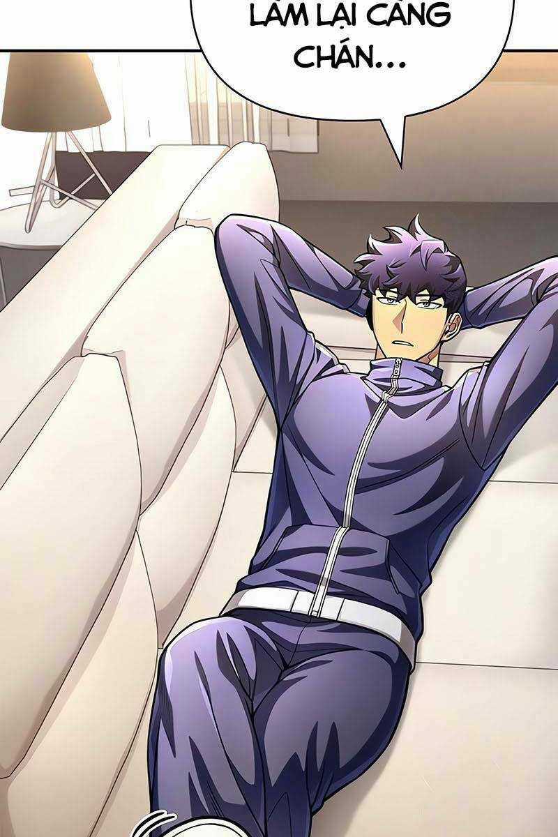Cuộc Chiến Siêu Nhân - Chapter 40 - Trang 4