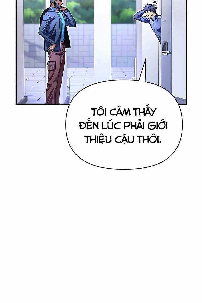 Cuộc Chiến Siêu Nhân - Chapter 40 - Trang 32