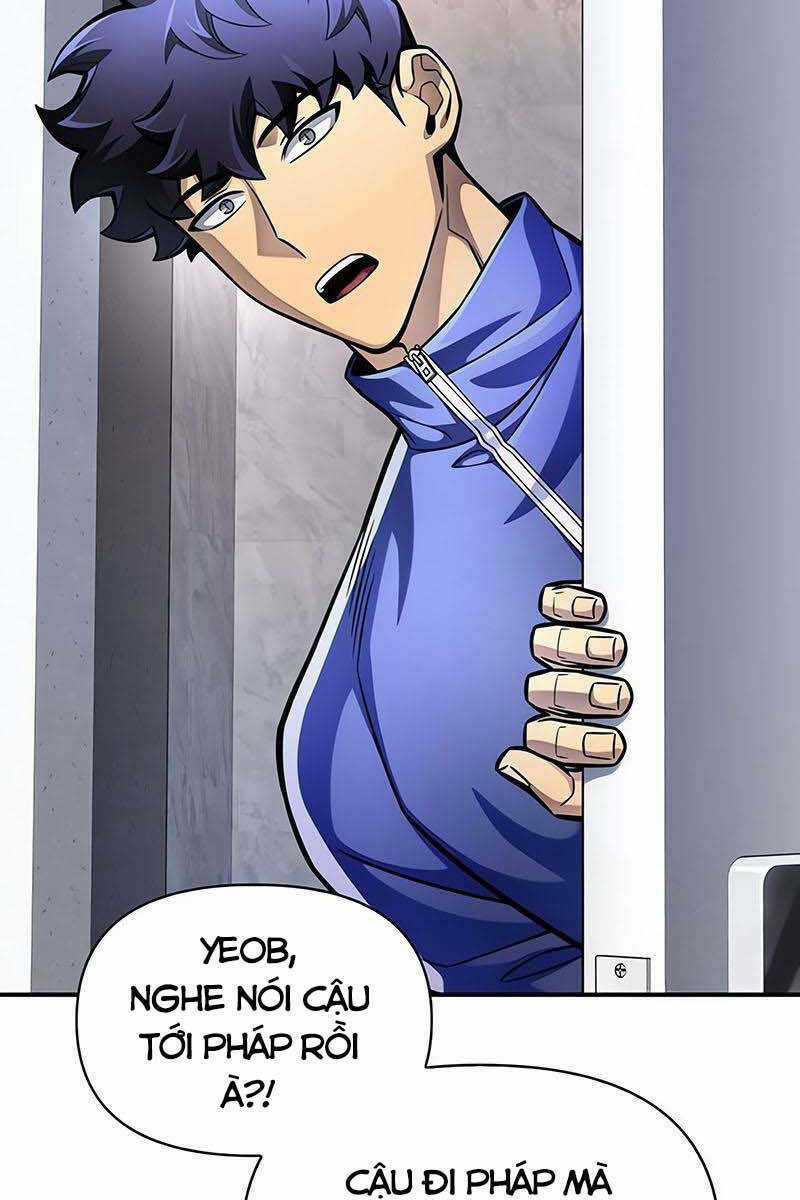 Cuộc Chiến Siêu Nhân - Chapter 40 - Trang 34