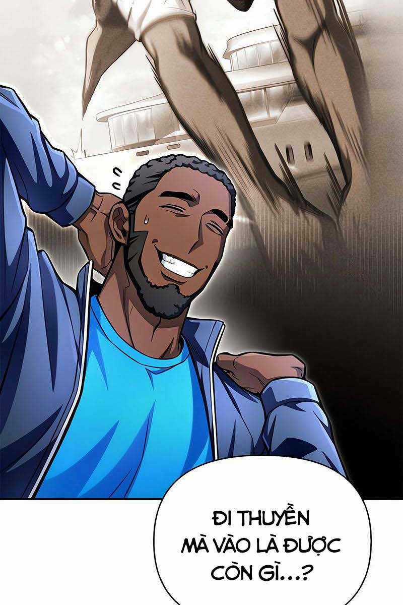 Cuộc Chiến Siêu Nhân - Chapter 40 - Trang 39