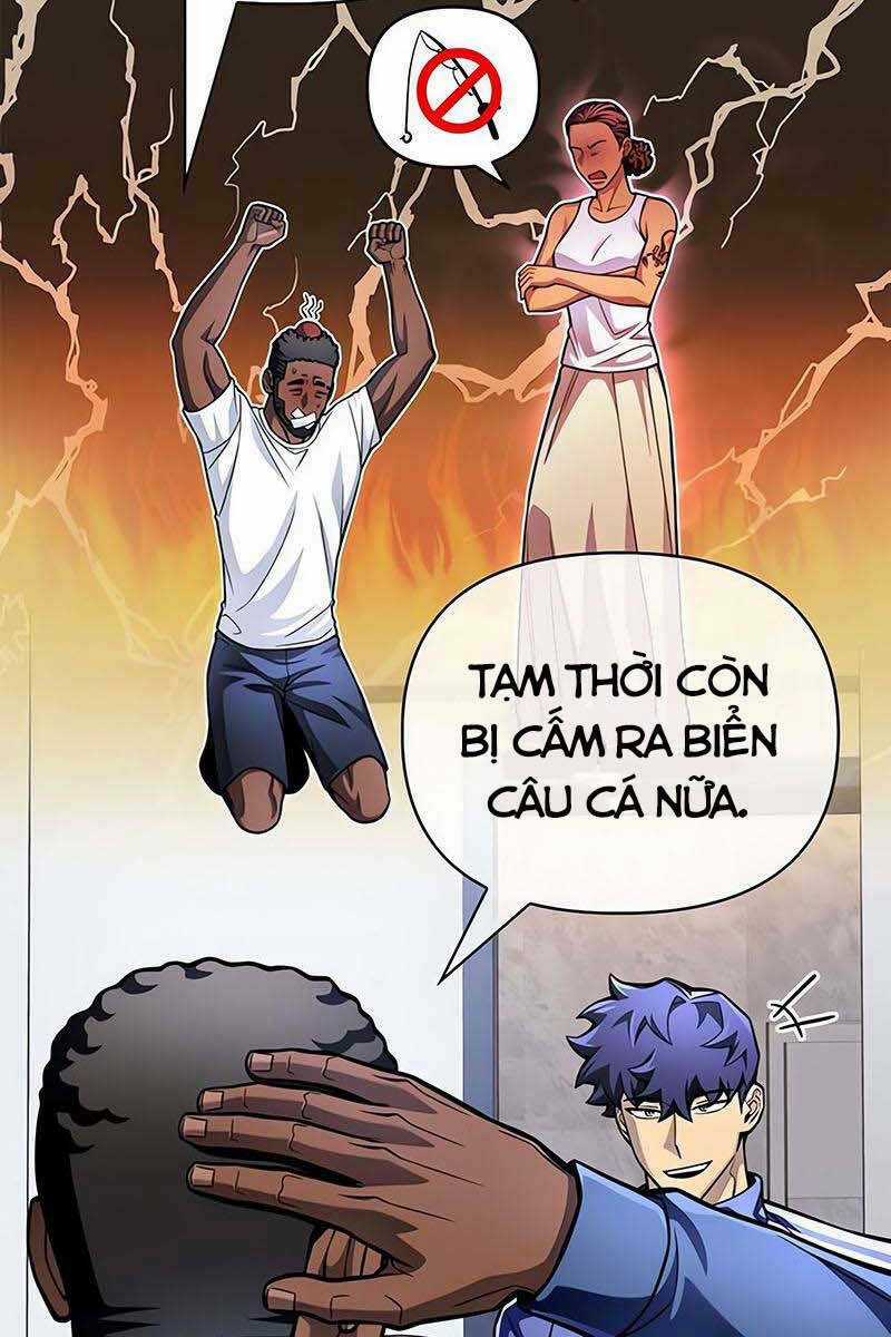 Cuộc Chiến Siêu Nhân - Chapter 40 - Trang 41