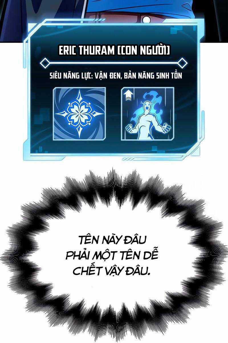 Cuộc Chiến Siêu Nhân - Chapter 40 - Trang 45