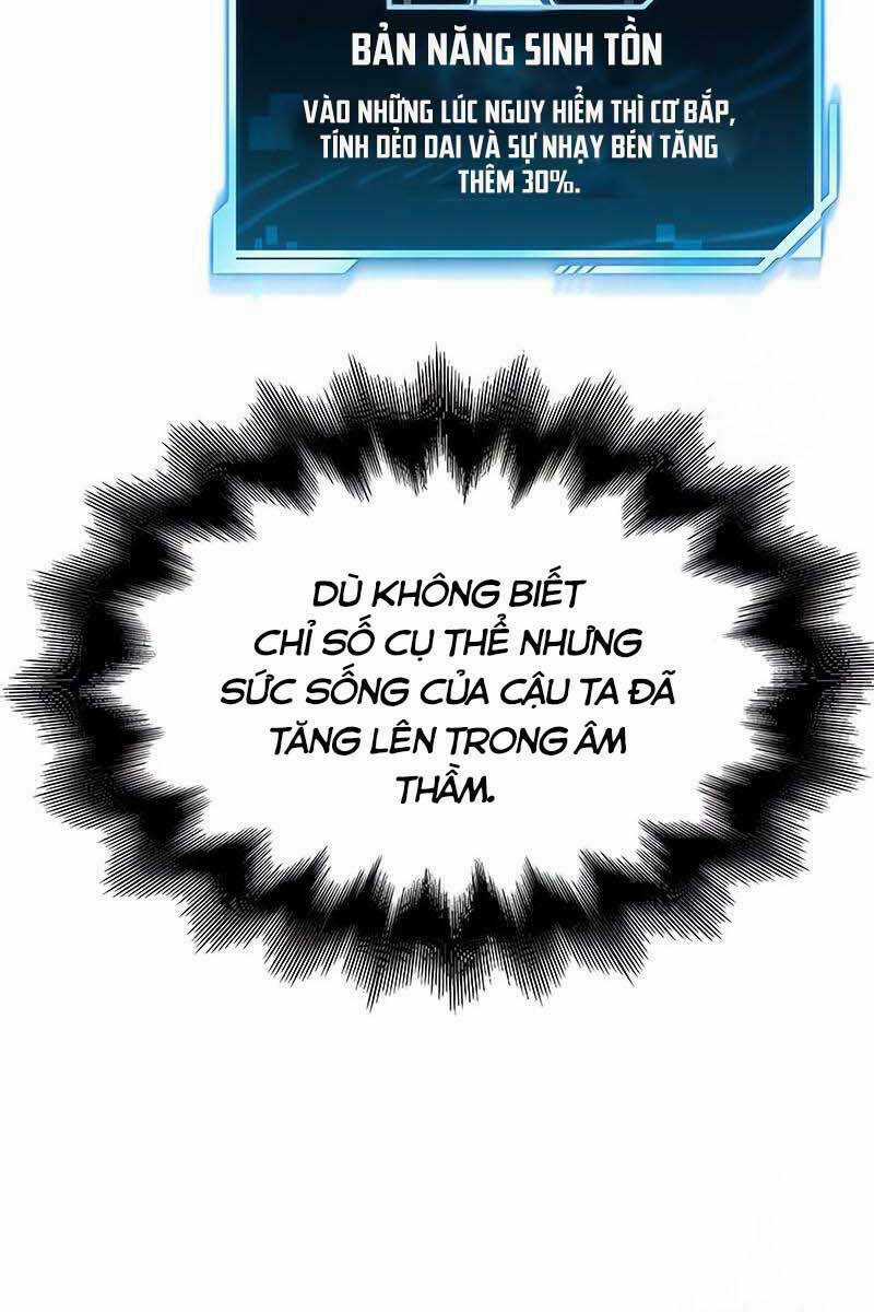 Cuộc Chiến Siêu Nhân - Chapter 40 - Trang 48