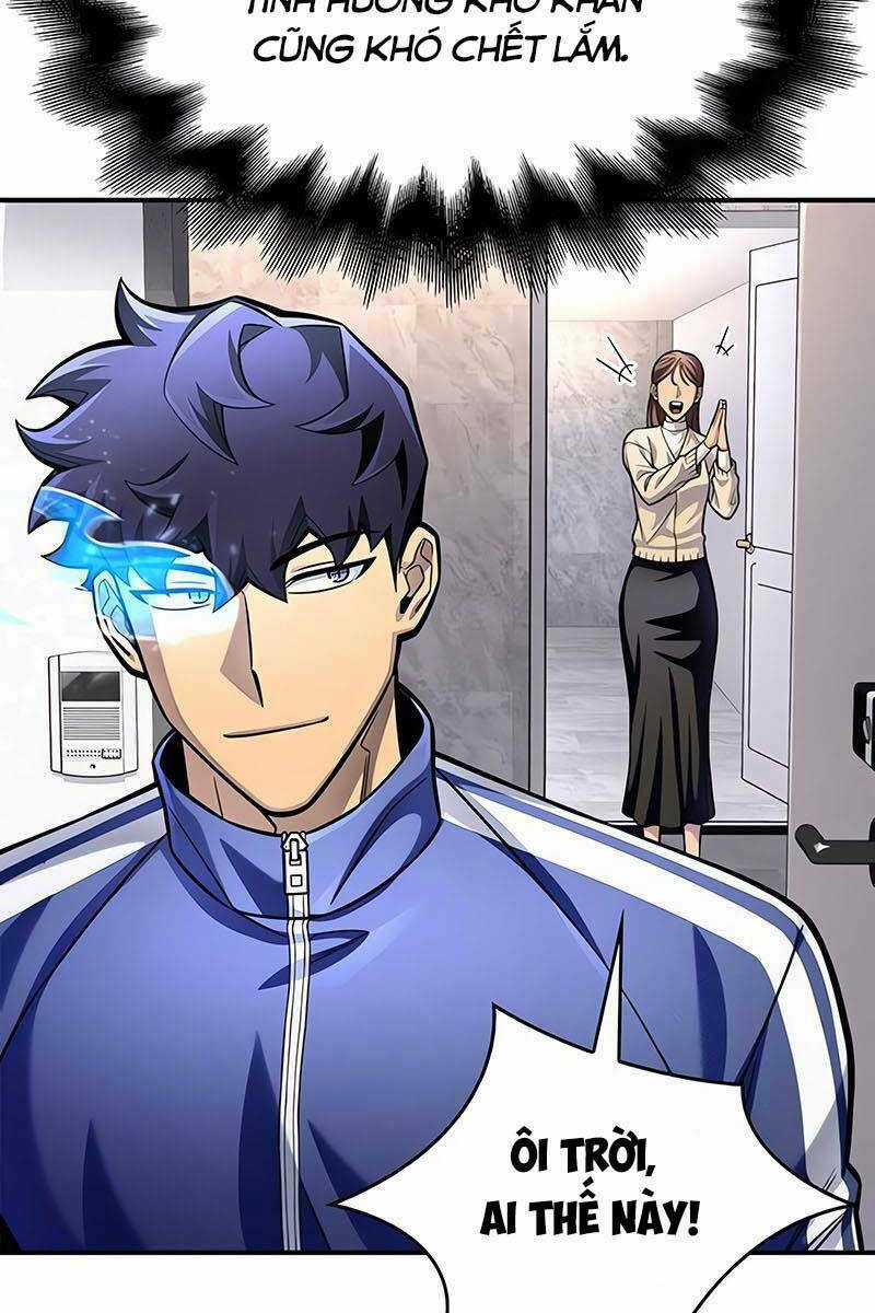 Cuộc Chiến Siêu Nhân - Chapter 40 - Trang 50