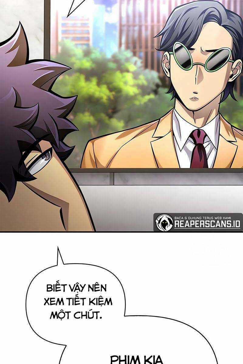 Cuộc Chiến Siêu Nhân - Chapter 40 - Trang 7