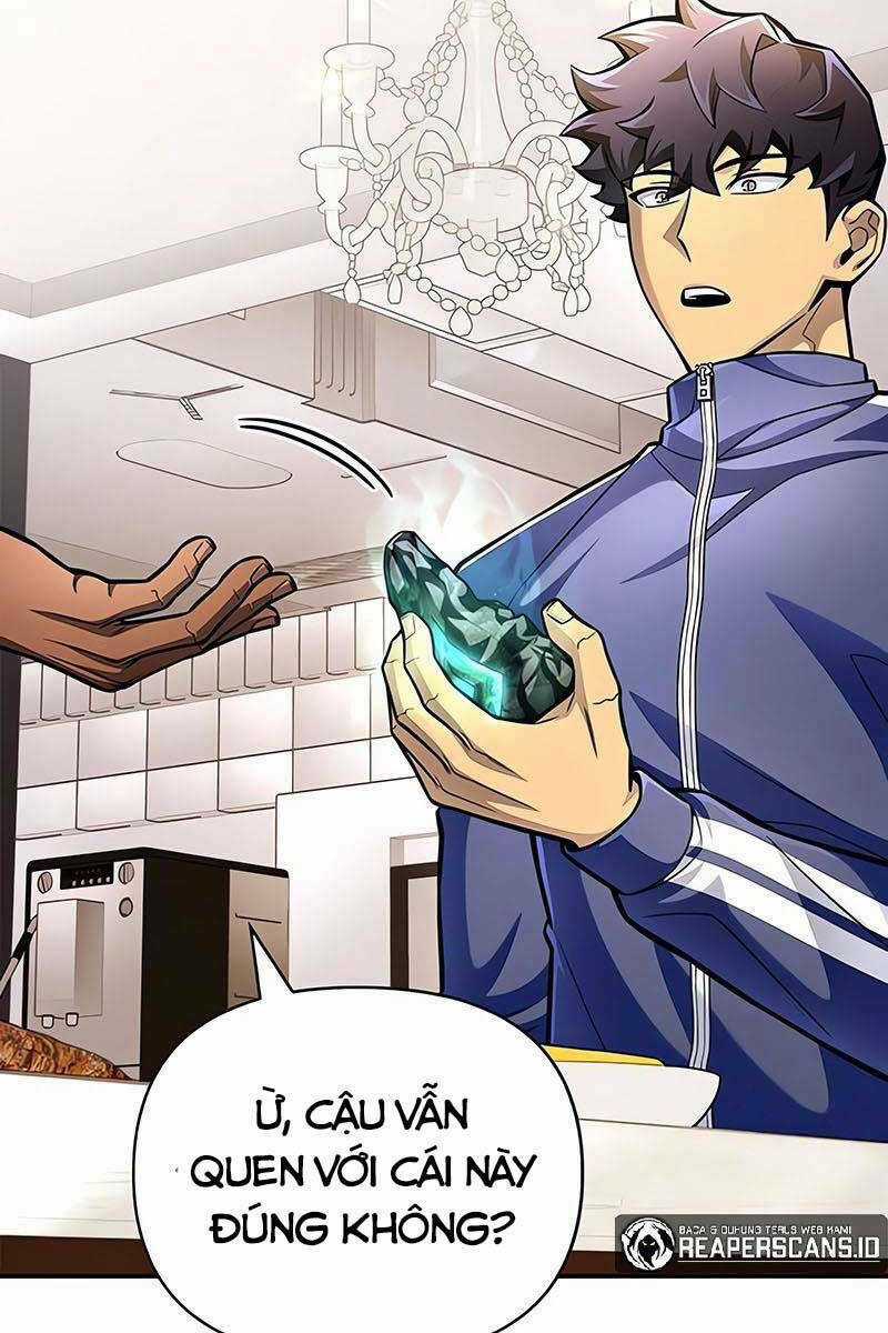 Cuộc Chiến Siêu Nhân - Chapter 40 - Trang 70