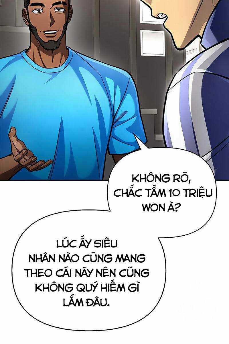 Cuộc Chiến Siêu Nhân - Chapter 40 - Trang 74