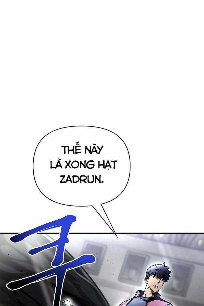 Cuộc Chiến Siêu Nhân - Chapter 41.5 - Trang 42