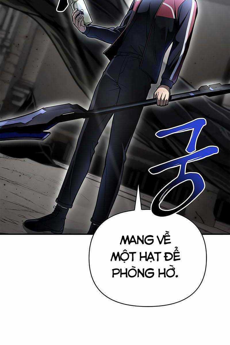 Cuộc Chiến Siêu Nhân - Chapter 41.5 - Trang 43