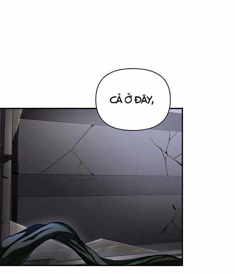 Cuộc Chiến Siêu Nhân - Chapter 41.5 - Trang 52