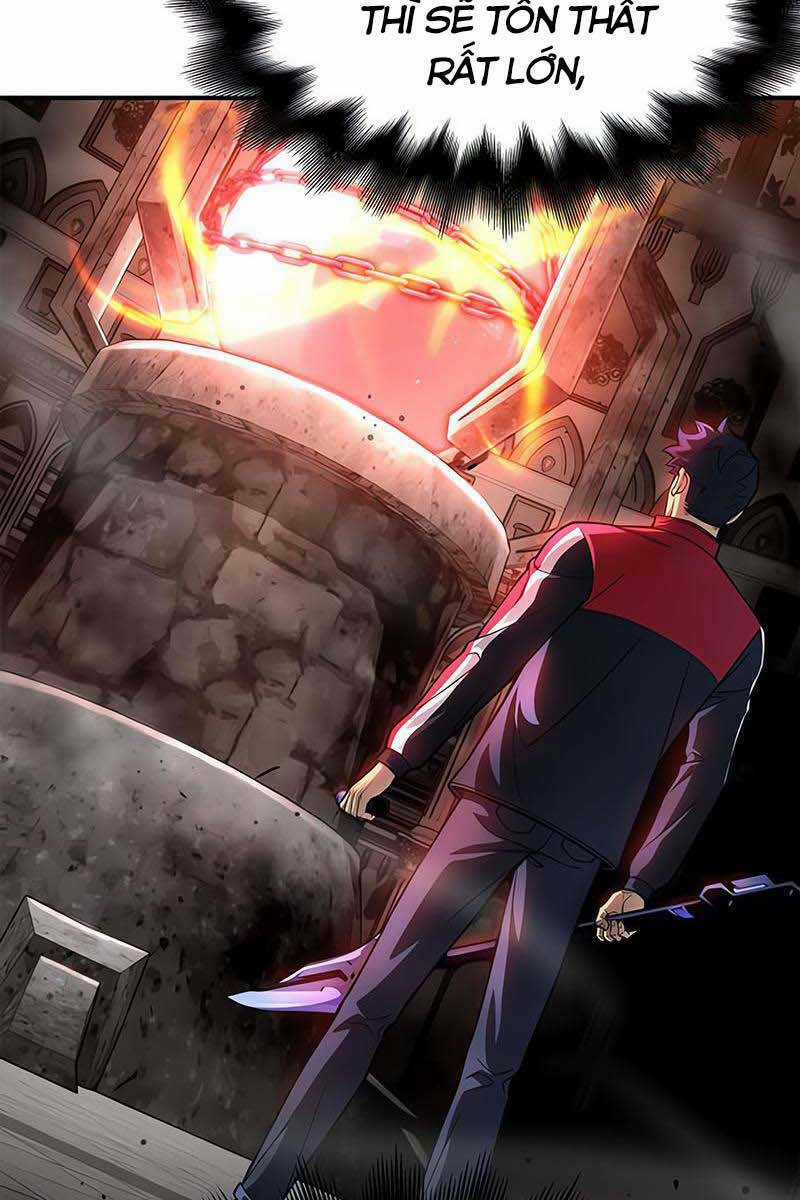 Cuộc Chiến Siêu Nhân - Chapter 41.5 - Trang 93