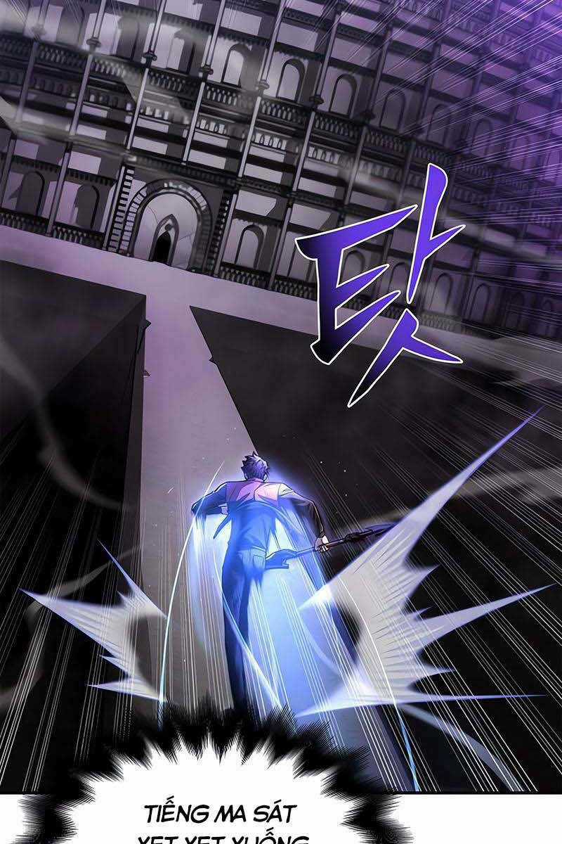 Cuộc Chiến Siêu Nhân - Chapter 41 - Trang 37