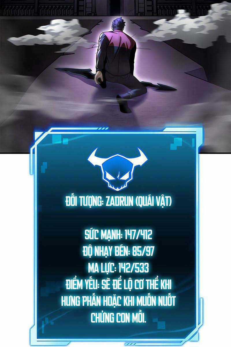 Cuộc Chiến Siêu Nhân - Chapter 41 - Trang 54