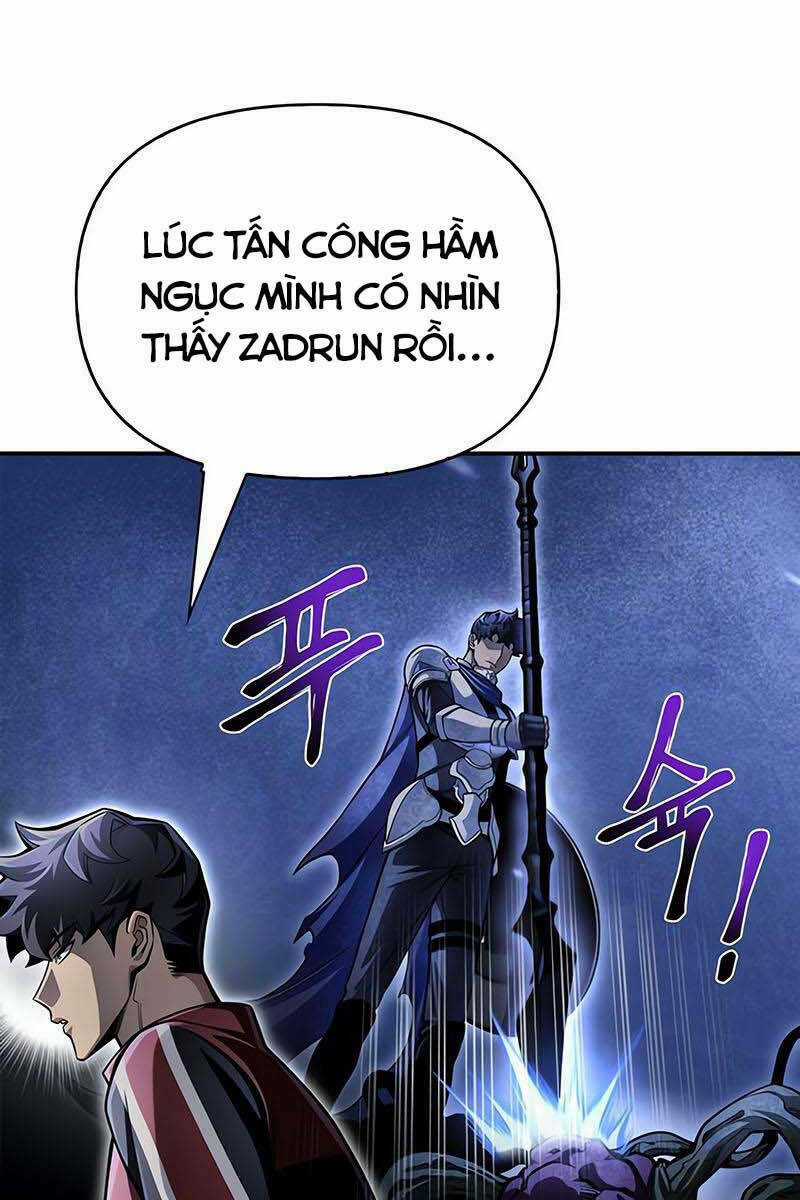 Cuộc Chiến Siêu Nhân - Chapter 41 - Trang 69