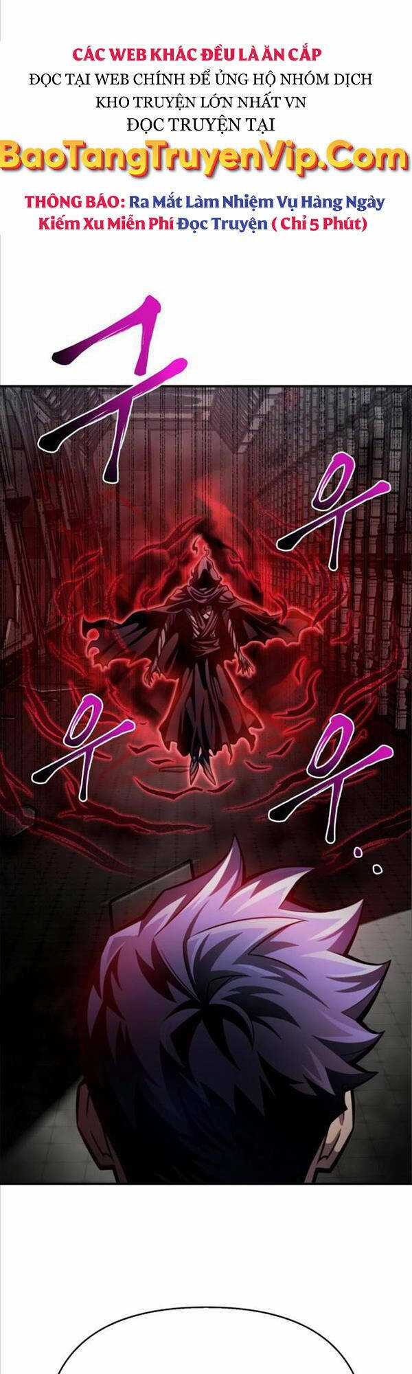 Cuộc Chiến Siêu Nhân - Chapter 42 - Trang 1