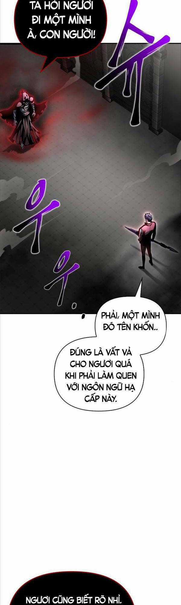 Cuộc Chiến Siêu Nhân - Chapter 42 - Trang 12