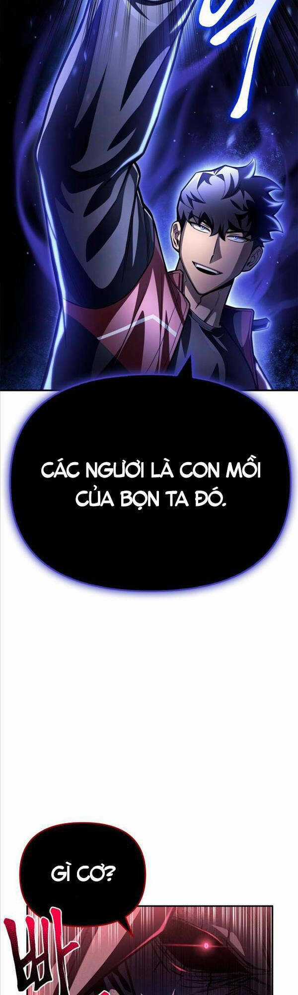 Cuộc Chiến Siêu Nhân - Chapter 42 - Trang 22